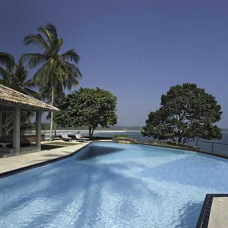 Claughton House Villa Nilwella Dış mekan fotoğraf
