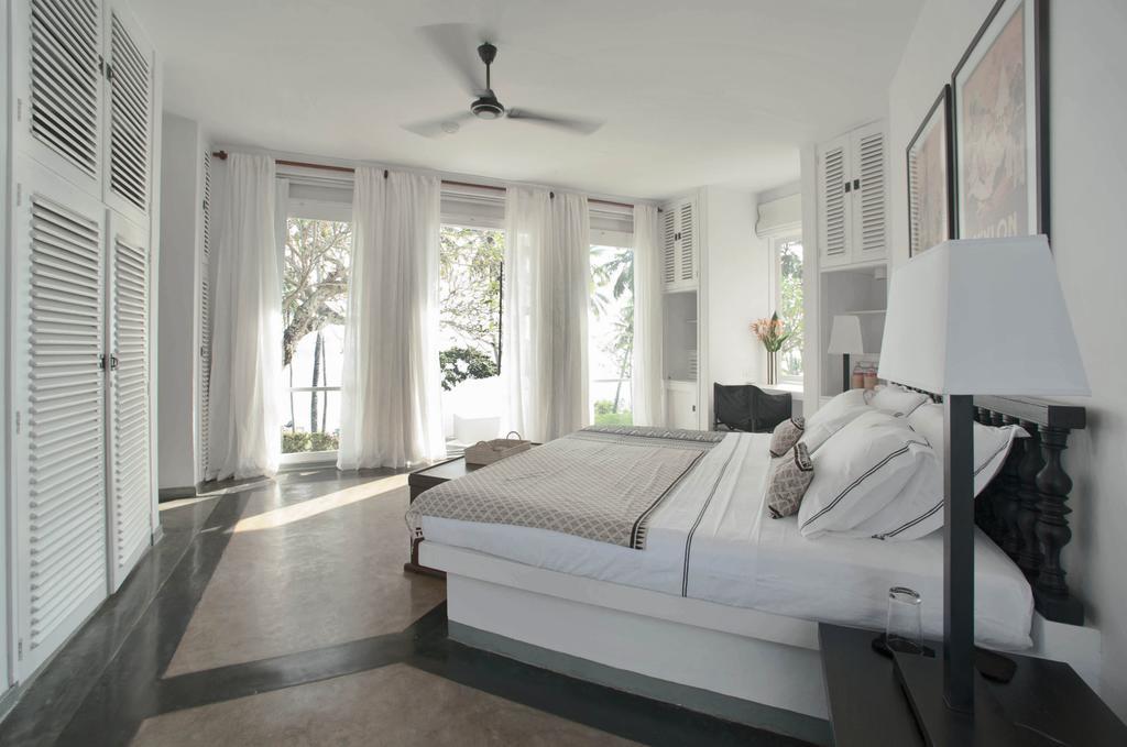 Claughton House Villa Nilwella Dış mekan fotoğraf