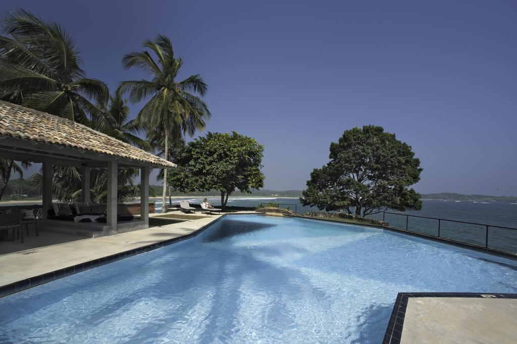 Claughton House Villa Nilwella Dış mekan fotoğraf