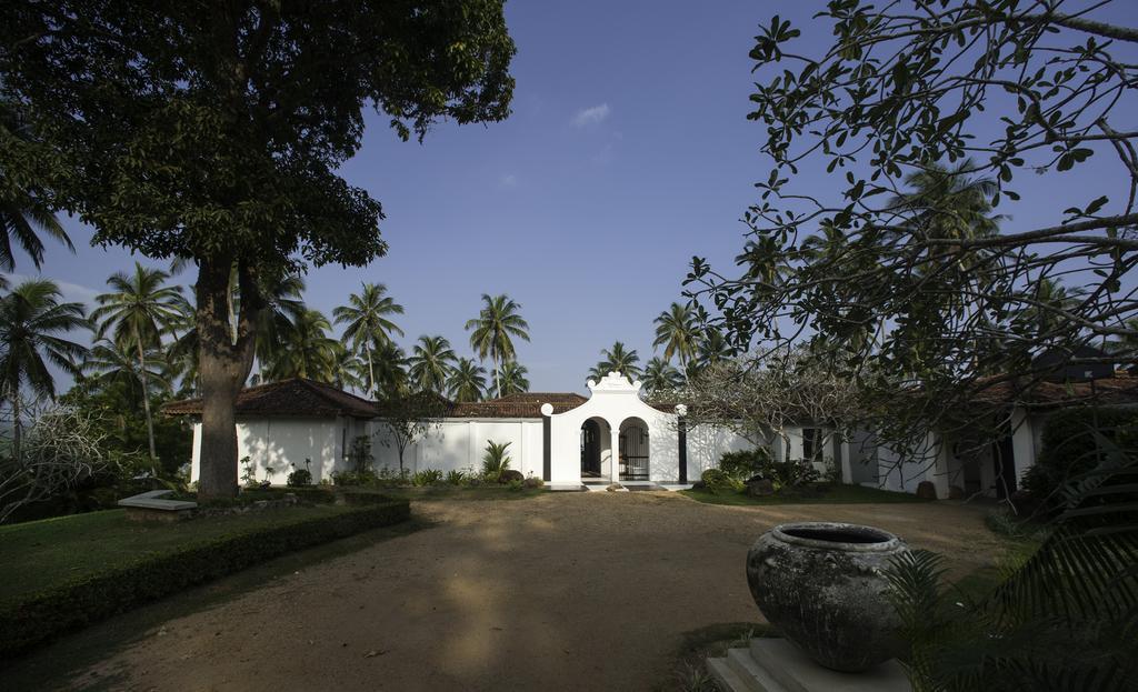 Claughton House Villa Nilwella Dış mekan fotoğraf