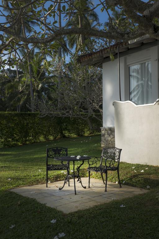 Claughton House Villa Nilwella Dış mekan fotoğraf
