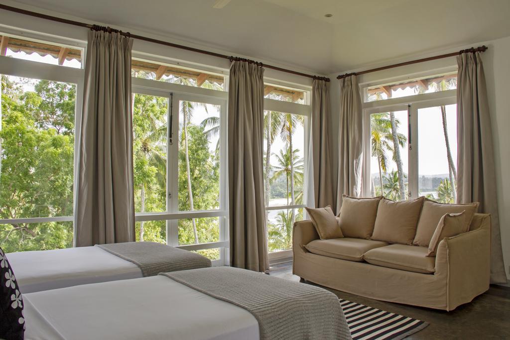 Claughton House Villa Nilwella Dış mekan fotoğraf