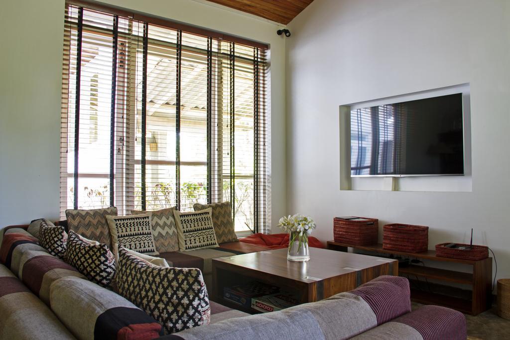 Claughton House Villa Nilwella Dış mekan fotoğraf