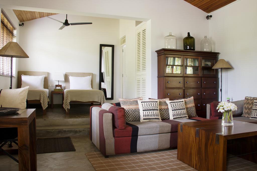 Claughton House Villa Nilwella Dış mekan fotoğraf