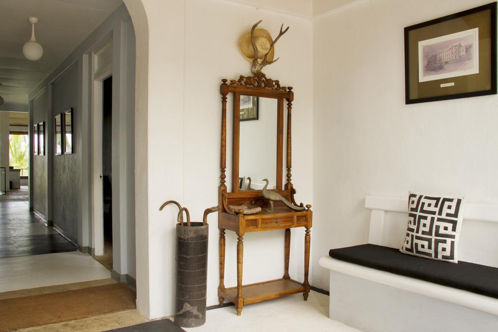 Claughton House Villa Nilwella Dış mekan fotoğraf