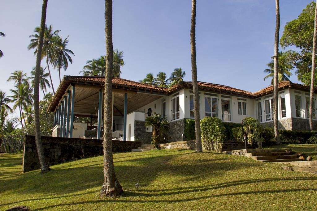 Claughton House Villa Nilwella Dış mekan fotoğraf