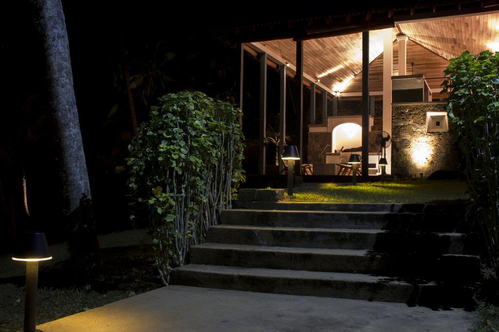 Claughton House Villa Nilwella Dış mekan fotoğraf